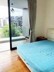 Nottinghill Suites (D21), Apartment #507741921